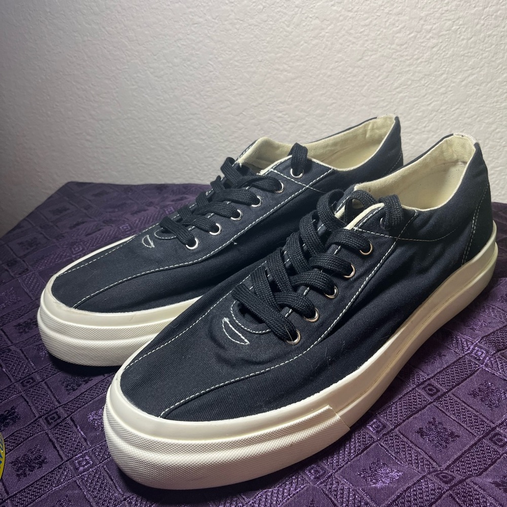 S.W.C. Stepney workers club mens shoes